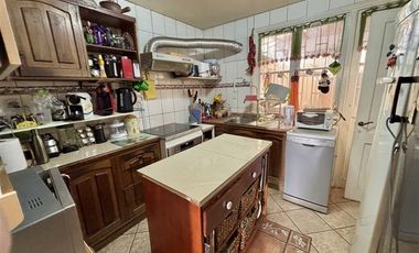 Casa en Venta en CALIFORNIA - ANDACOLLO; PROVIDENCIA
