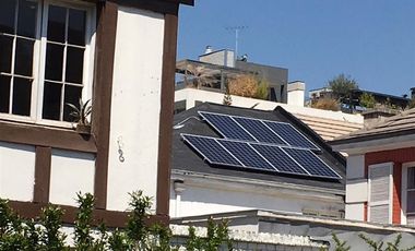 Casa en Venta en CALIFORNIA - ANDACOLLO; PROVIDENCIA