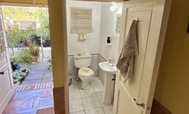 Casa en Venta en CALIFORNIA - ANDACOLLO; PROVIDENCIA