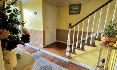 Casa en Venta en CALIFORNIA - ANDACOLLO; PROVIDENCIA