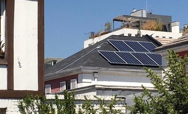 Casa en Venta en CALIFORNIA - ANDACOLLO; PROVIDENCIA