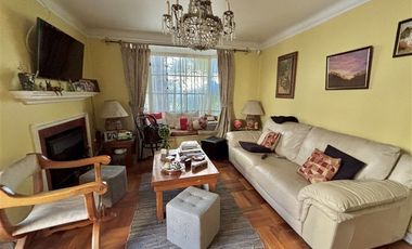 Casa en Venta en CALIFORNIA - ANDACOLLO; PROVIDENCIA