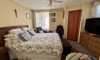 Casa en Venta en CALIFORNIA - ANDACOLLO; PROVIDENCIA