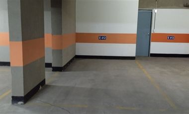 Estacionamiento en Venta en RICARDO LYON - EL VERGEL- PROVIDENCIA