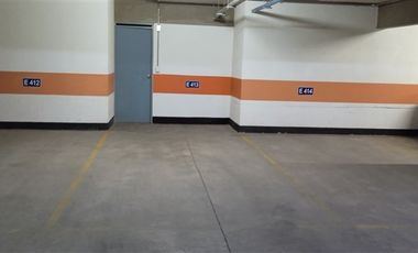 Estacionamiento en Venta en RICARDO LYON - EL VERGEL- PROVIDENCIA