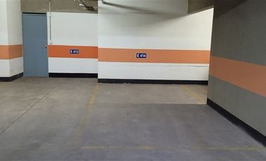 Estacionamiento en Venta en RICARDO LYON - EL VERGEL - PROVIDENCIA