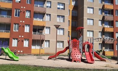 Departamento en Arriendo en LUIS DURAND 3057