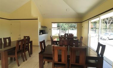 Departamento en Arriendo en LUIS DURAND 3057