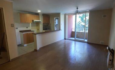 Departamento en Arriendo en LUIS DURAND 3057