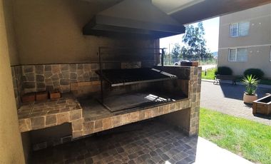 Departamento en Arriendo en LUIS DURAND 3057