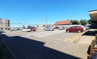 Departamento en Arriendo en LUIS DURAND 3057