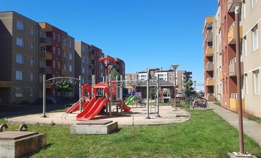 Departamento en Arriendo en LUIS DURAND 3057