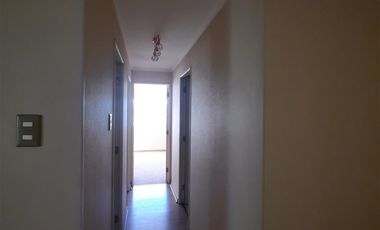 Departamento en Arriendo en LUIS DURAND 3057