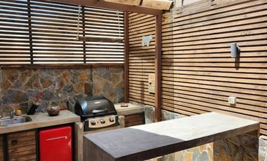 Casa en Arriendo en Sanchez Fontecilla