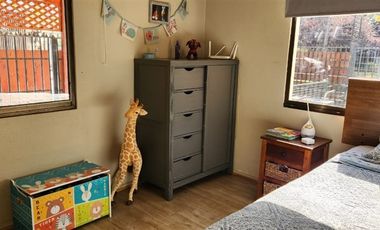 Casa en Arriendo en Sanchez Fontecilla