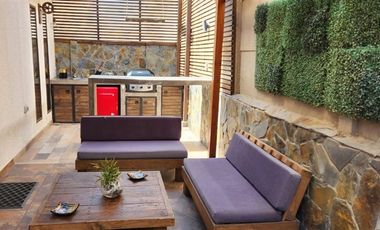 Casa en Arriendo en Sanchez Fontecilla