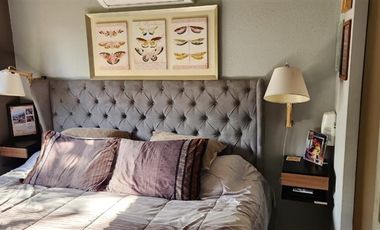 Casa en Arriendo en Sanchez Fontecilla