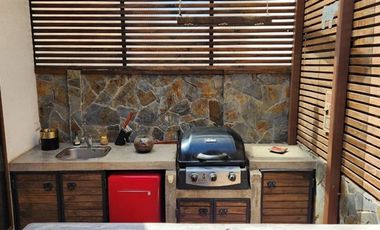 Casa en Arriendo en Sanchez Fontecilla