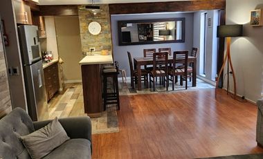 Casa en Arriendo en Sanchez Fontecilla