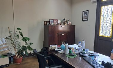 Oficina en Arriendo en Roman Diaz/Alferez Real