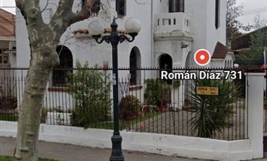 Oficina en Arriendo en Roman Diaz/Alferez Real