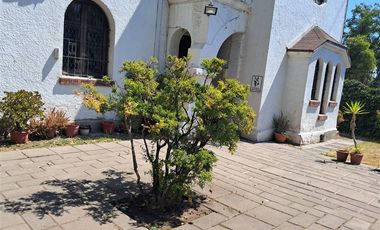 Oficina en Arriendo en Roman Diaz/Alferez Real