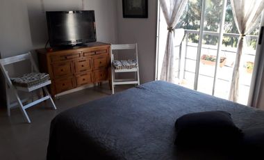 Casa 4 amb. nueva, jardin amenities barrio Senderos Nordelta