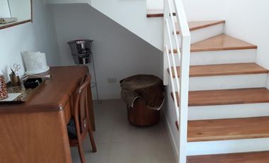 Casa 4 amb. nueva, jardin amenities barrio Senderos Nordelta