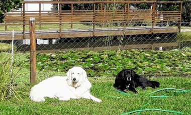 Casa 4 amb. nueva, jardin amenities barrio Senderos Nordelta