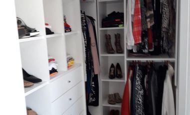 Casa 4 amb. nueva, jardin amenities barrio Senderos Nordelta