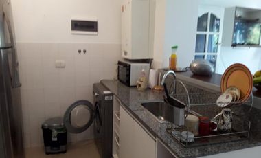 Casa 4 amb. nueva, jardin amenities barrio Senderos Nordelta