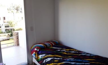 Casa 4 amb. nueva, jardin amenities barrio Senderos Nordelta