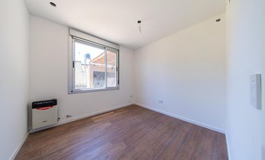 Casa de 2 dormitorios a estrenar en venta