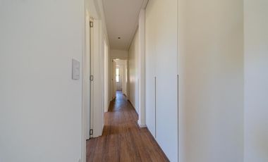 Casa de 2 dormitorios a estrenar en venta