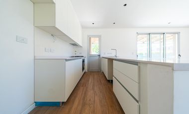 Casa de 2 dormitorios a estrenar en venta