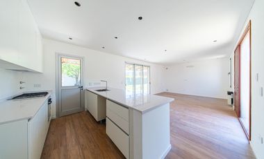 Casa de 2 dormitorios a estrenar en venta