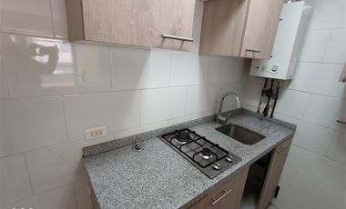 Departamento en Arriendo en Copihue/Tobalaba