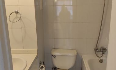 Departamento en Arriendo en Copihue/Tobalaba