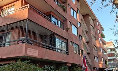 Departamento en Arriendo en Copihue/Tobalaba