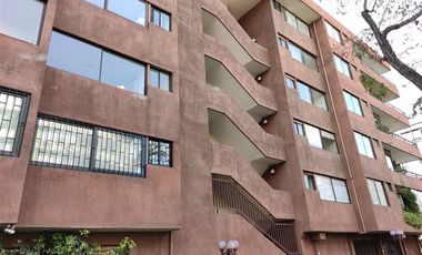 Departamento en Arriendo en Copihue/Tobalaba