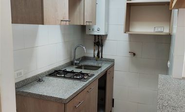 Departamento en Arriendo en Copihue/Tobalaba