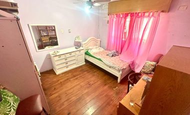 CASA 7 AMBIENTES CON JARDIN TERRAZA Y PARRILLA EN LA BOCA VENTA