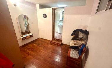 CASA 7 AMBIENTES CON JARDIN TERRAZA Y PARRILLA EN LA BOCA VENTA