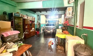 CASA 7 AMBIENTES CON JARDIN TERRAZA Y PARRILLA EN LA BOCA VENTA