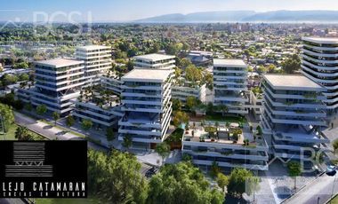 Departamento en venta en San Juan, Capital