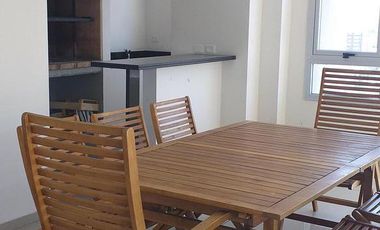 Departamento - San Fernando