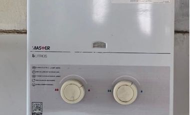 Departamento en venta en CONCHALÍ