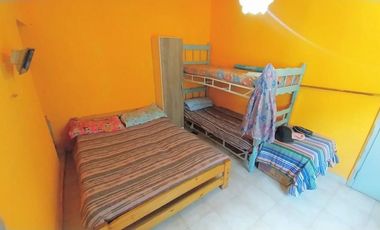 PH Independiente A REFACCIONAR a metros del MAR