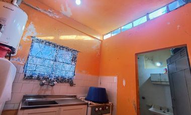 PH Independiente A REFACCIONAR a metros del MAR