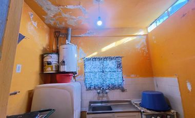 PH Independiente A REFACCIONAR a metros del MAR